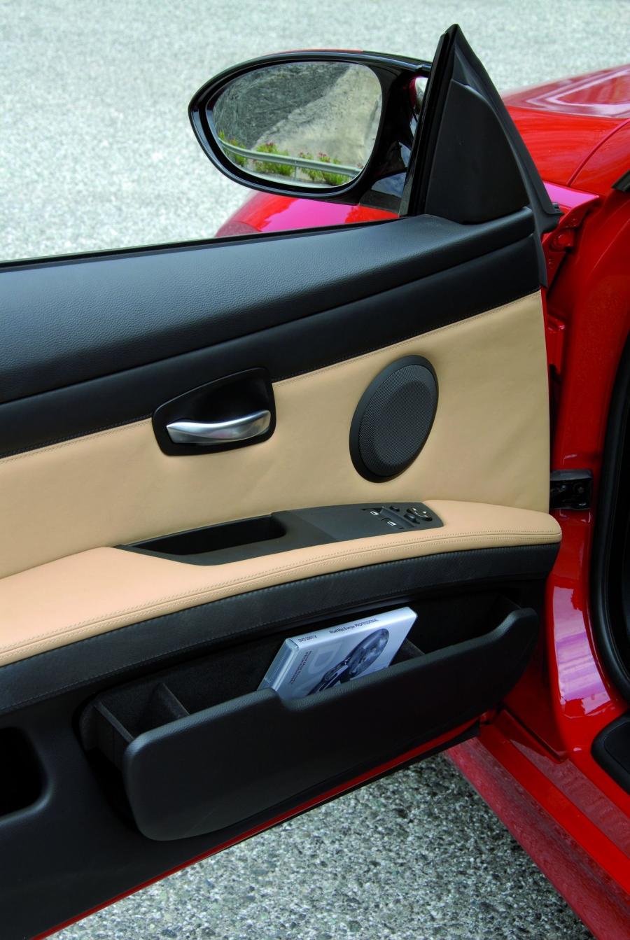  BMW M3 2008 года  (фото 195 из 219)